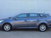 tweedehands Toyota Avensis Wagon 1.8 Vvti Business