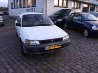 tweedehands Toyota Starlet 1.3i Friend 140 dkn apk 30-5-2024