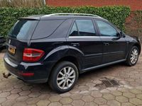 tweedehands Mercedes ML300 300 CDI BlueEFF.