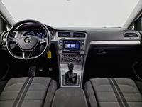 tweedehands VW Golf 1.6 TDI Highline BlueMotion (navi,camera,leer,xenon)