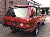 tweedehands Land Rover Range Rover Classic 3.5