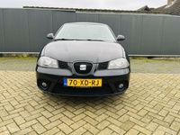 tweedehands Seat Ibiza 1.6-16V Freestyle/clima/cruise/apk 8-2024