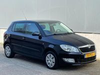 tweedehands Skoda Fabia 1.2 TSI Dynamic NWE APK CLIMA 1E EIGENAAR AUX 2 SLEUTLES DEALER ONDERHOUDEN