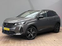 Occasion Peugeot 3008 GT 181 PK (133 kW) 2023 Grijs SUV