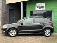 tweedehands VW Polo 1.2 TDI BlueMotion Comfortline / CruiseControl / A