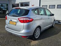 tweedehands Ford C-MAX 2.0 Plug-in Hybrid Titanium Plus