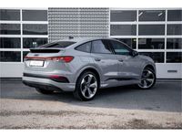 tweedehands Audi Q4 Sportback e-tron e-tron 45 S Edition 82 kWh
