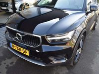 tweedehands Volvo XC40 T3 163pk Aut. Momentum Pro | Park Assist & Audio-L