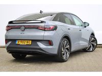 tweedehands VW ID5 GTX 300PK Advantage 77 kWh | Warmtepomp | Camera | 21'' Narvik | Sport Pakket | Comfort Pakket Plus