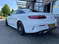 tweedehands Mercedes C220 E-KLASSEd Advantage | Panorama | Burmester | Memory |