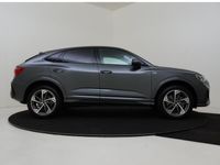 tweedehands Audi Q3 Sportback 45 TFSI e S Edition | Navigatie Plus | Keyless | Lederen bekleding | Stoelverwarming | Elektrische achterklep | LED verlichting | Achteruitrijcamera | CarPlay |