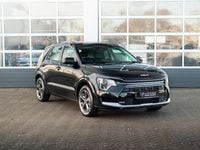 Nieuw Kia Niro 129 PK (94 kW) 2026 Aurora black pearl/noir aurore nacre/starry night black metallic (abp) SUV