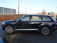 tweedehands Audi Q7 3.0 TDI quattro Pro Line S | MOTORSCHADE !!!!! PRI