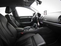 tweedehands Audi A3 Sportback 35 TFSI CoD Advance | VIRTUAL COCKPIT | LED | LEDER | CLIMA | ACC | B&O | NAVI | PDC | 17"