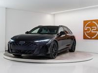 Nieuw Audi A6 e-tron S-Line 269 kW (367 PK) 2025 Stationwagen