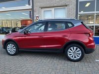 Occasion Seat Arona FR 2020 Rood SUV