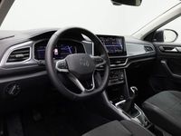 tweedehands VW T-Roc 1.0 TSI 110PK Style | Pano | IQ Light | BEATS | Ca
