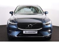 Occasion Volvo XC60 Core 350 PK (257 kW) 2023 Blauw SUV