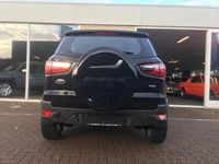 tweedehands Ford Ecosport 1.0 EcoBoost Limited Edition