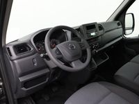 tweedehands Nissan Interstar 2.3DCi 135PK L1H1 Black Edition | Zeer Compleet !! | 5 jaar Garantie