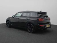 tweedehands Mini Cooper S Clubman 2.0 Chili Hyde Park - Luxe uitvoering - Black Edit