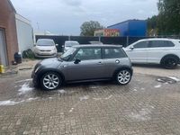Occasion Mini Cooper S 170 PK (125 kW) 2004 Grijs (metallic) Hatchback