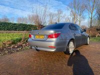 tweedehands BMW 520 i