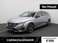 Occasion Peugeot 308 SW Allure 2026 Grijs Stationwagen