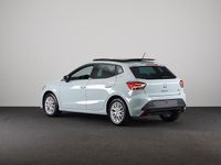Nieuw Seat Ibiza Business 95 PK (69 kW) 2026 Grijs Hatchback