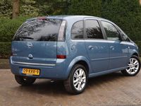 tweedehands Opel Meriva 1.6-16V Cosmo
