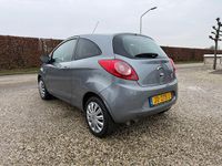 Occasion Ford Ka Style 69 PK (50 kW) 2014 Grijs Hatchback