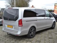 tweedehands Mercedes V250 Lang DC Avantgarde