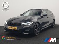 Occasion BMW 330e M Sport 294 PK (216 kW) 2021 Zwart Stationwagen