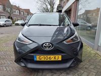 tweedehands Toyota Aygo 1.0 VVT-i X-Fun 5Drs /Airco/Bluetooth/Led/NAP/Garantie