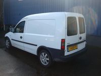 tweedehands Opel Combo 1.3 CDTi Base - Rechtse schuifdeur - LM velgen - Recent een beurt gehad