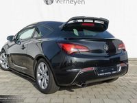 tweedehands Opel Astra 1400Benz OPC Line