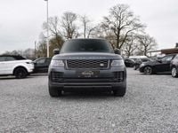 Occasion Land Rover Range Rover Vogue 275 PK (202 kW) 2020 Grijs SUV