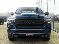 tweedehands Dodge Ram PICKUP 1500 Limited - Patriot Blue - Digital Cluster