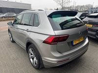 Occasion VW Tiguan Highline 150 PK (110 kW) 2019 Grijs SUV