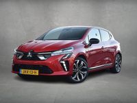 Occasion Mitsubishi Colt Edition 143 PK (105 kW) 2024 Rood Hatchback