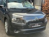 Occasion Citroën C4 Business Class 82 PK (60 kW) 2014 Zwart SUV