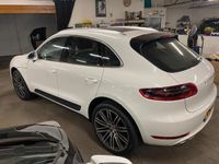 tweedehands Porsche Macan 3.0 S Panoramadak