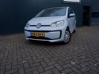 Occasion VW up! Move 60 PK (44 kW) 2017 Wit Hatchback