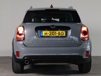 tweedehands Mini Cooper Countryman 1.5 Business Edition NL-Auto! Climate I NAV I Apple carplay