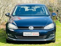 tweedehands VW Golf 1.4 TSI Highline/Automaat