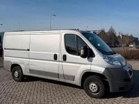 Occasion Peugeot Boxer 130 PK (95 kW) 2012 Van