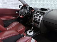 tweedehands Renault Mégane Cabriolet Coupé- 2.0-16V Privilège Luxe Elektrische kap + Leder interieur