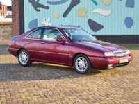 tweedehands Lancia Kappa 2.4 20V Coupe