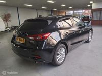 tweedehands Mazda 3 2.0 SkyActiv-G 120 TS+