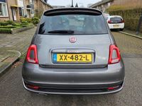 tweedehands Fiat 500 0.9 TwinAir Turbo Sport